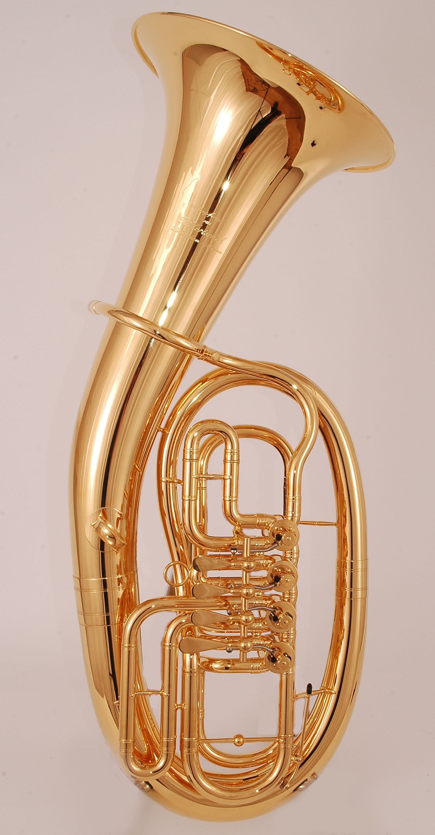 Worischek Meisterinstrumente Baritone